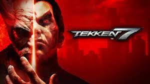 Tekken 7: Patchnotes pro verzi 4.20